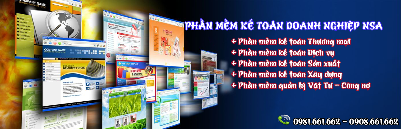 Thiết kế website theo yêu cầu